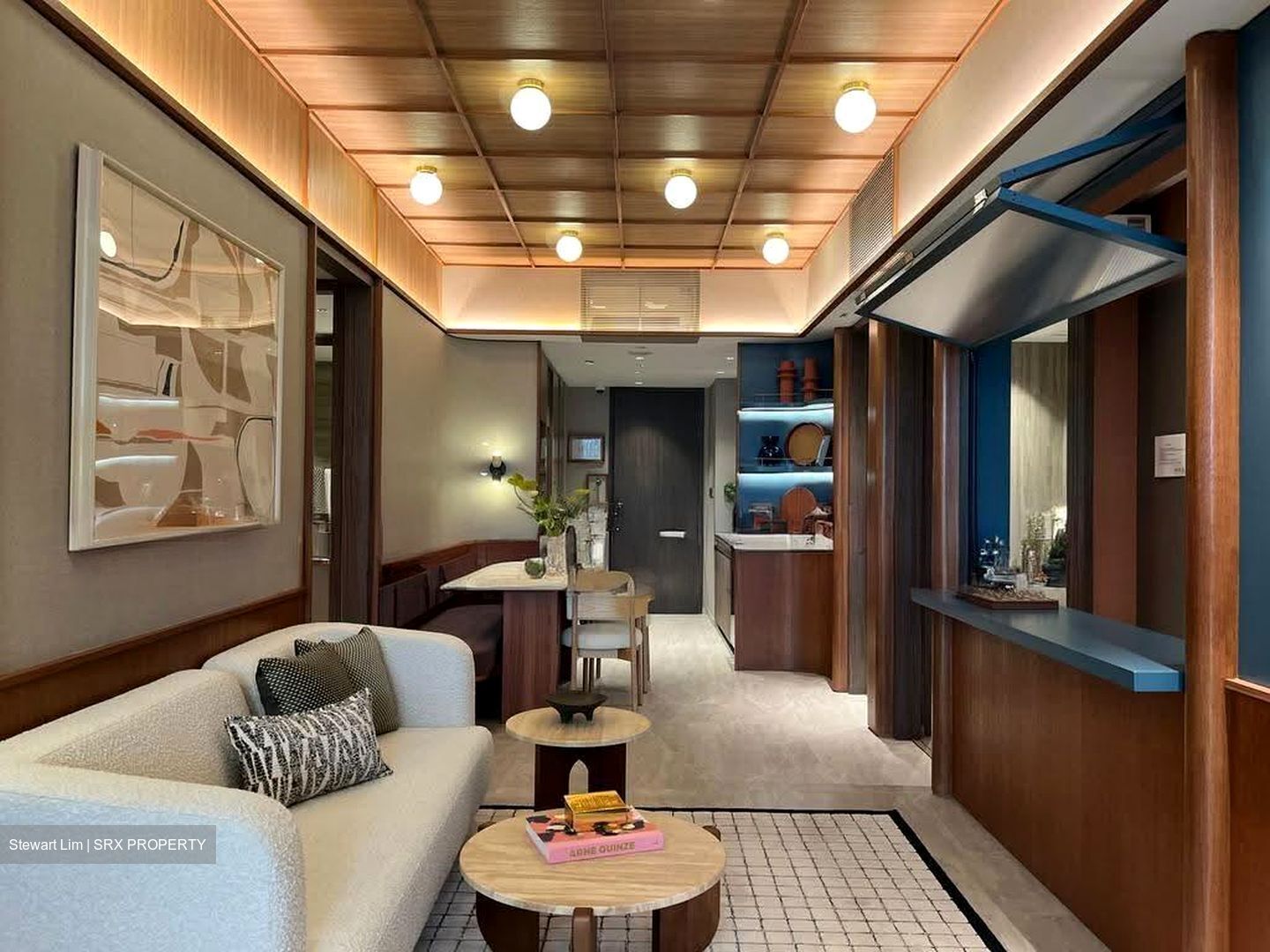 Yuan Ching Road (D22), Condominium #612506931
